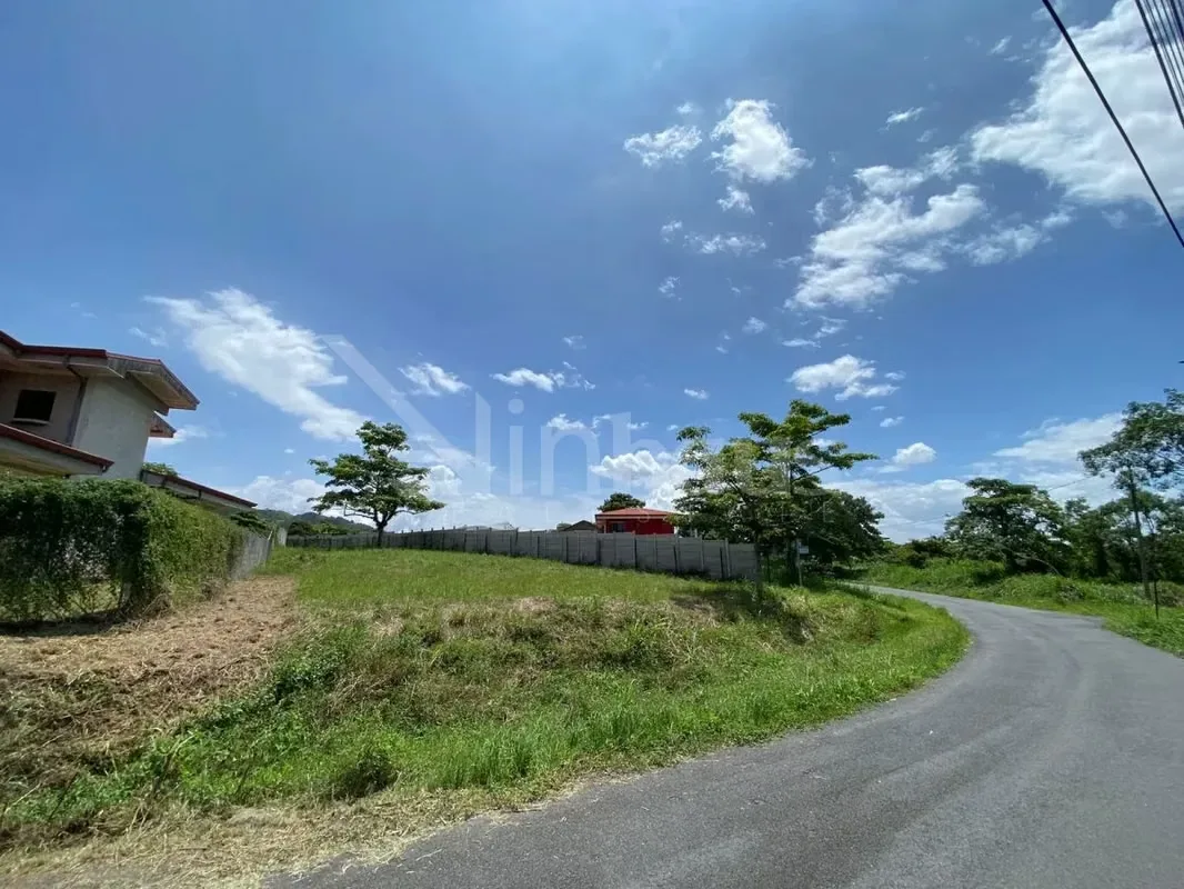 Lote en venta en Urbanización La Caraña, Piedades Santa Ana., photo 7
