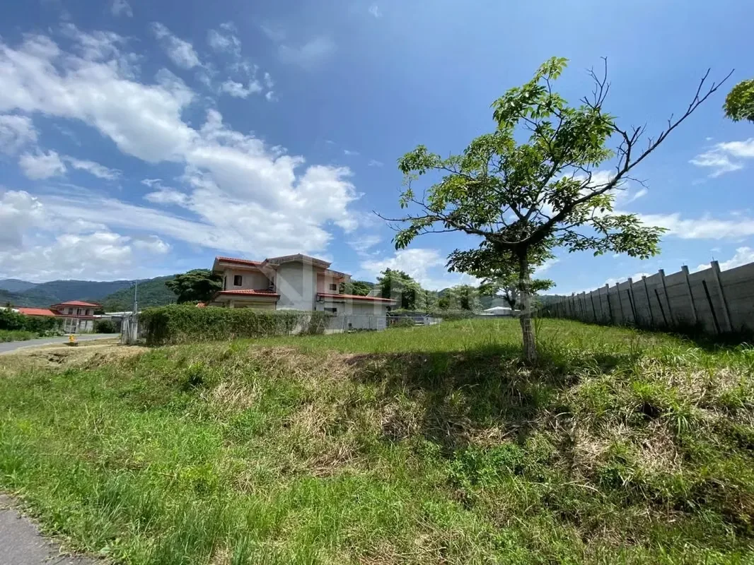 Lote en venta en Urbanización La Caraña, Piedades Santa Ana., photo 8
