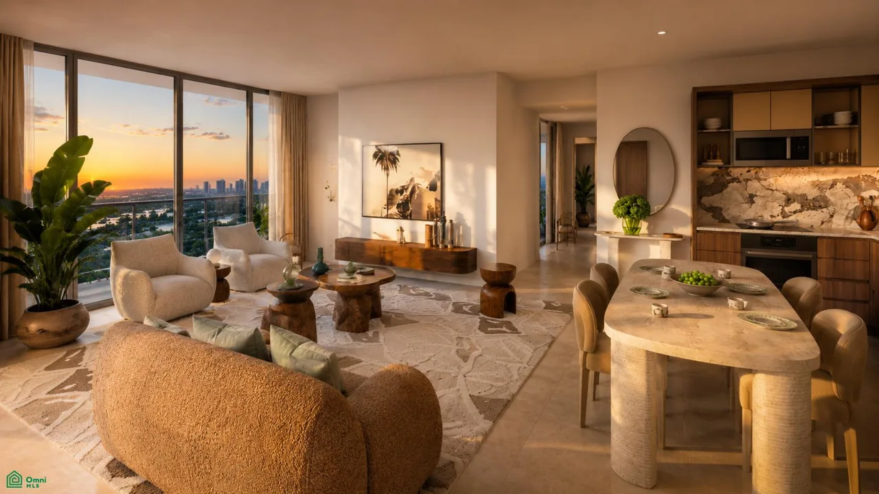 Apartamentos de Inversion en Miami, photo 3
