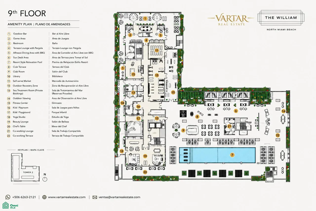 Apartamentos de Inversion en Miami, photo 9