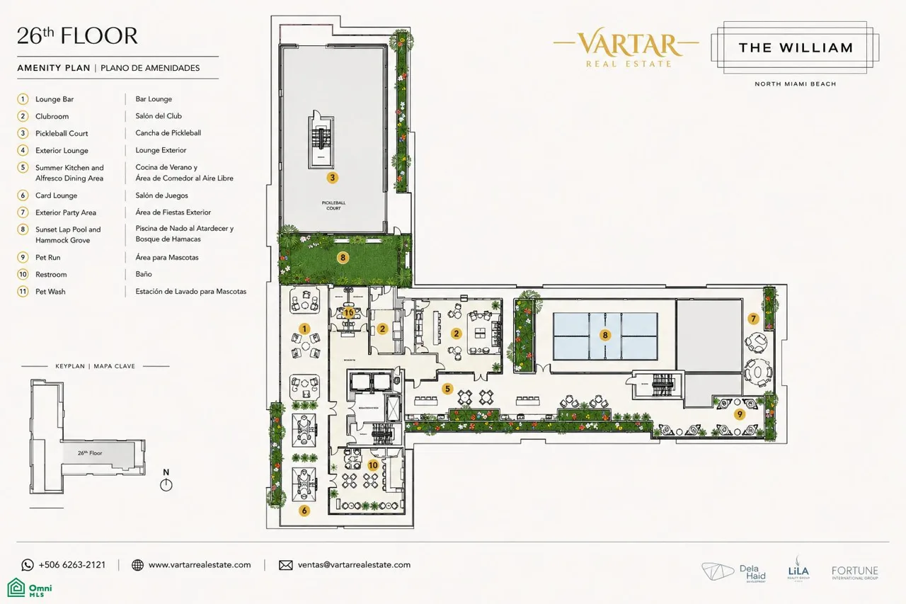 Apartamentos de Inversion en Miami, photo 10