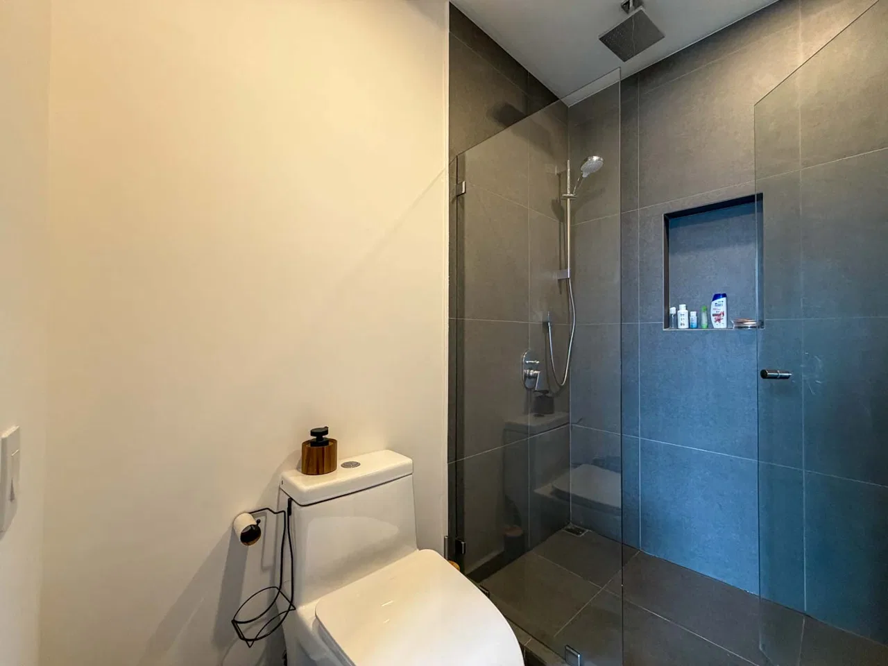 Descubra una forma extraordinaria de vivir en este exclusivo apartamento amueblado, ubicado en el sexto piso del Condominio DENT7, en San Pedro de Montes de Oca, a pocos ..., photo 11