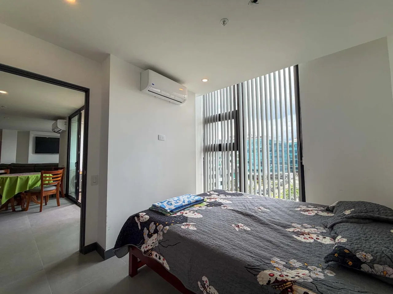 Descubra una forma extraordinaria de vivir en este exclusivo apartamento amueblado, ubicado en el sexto piso del Condominio DENT7, en San Pedro de Montes de Oca, a pocos ..., photo 12