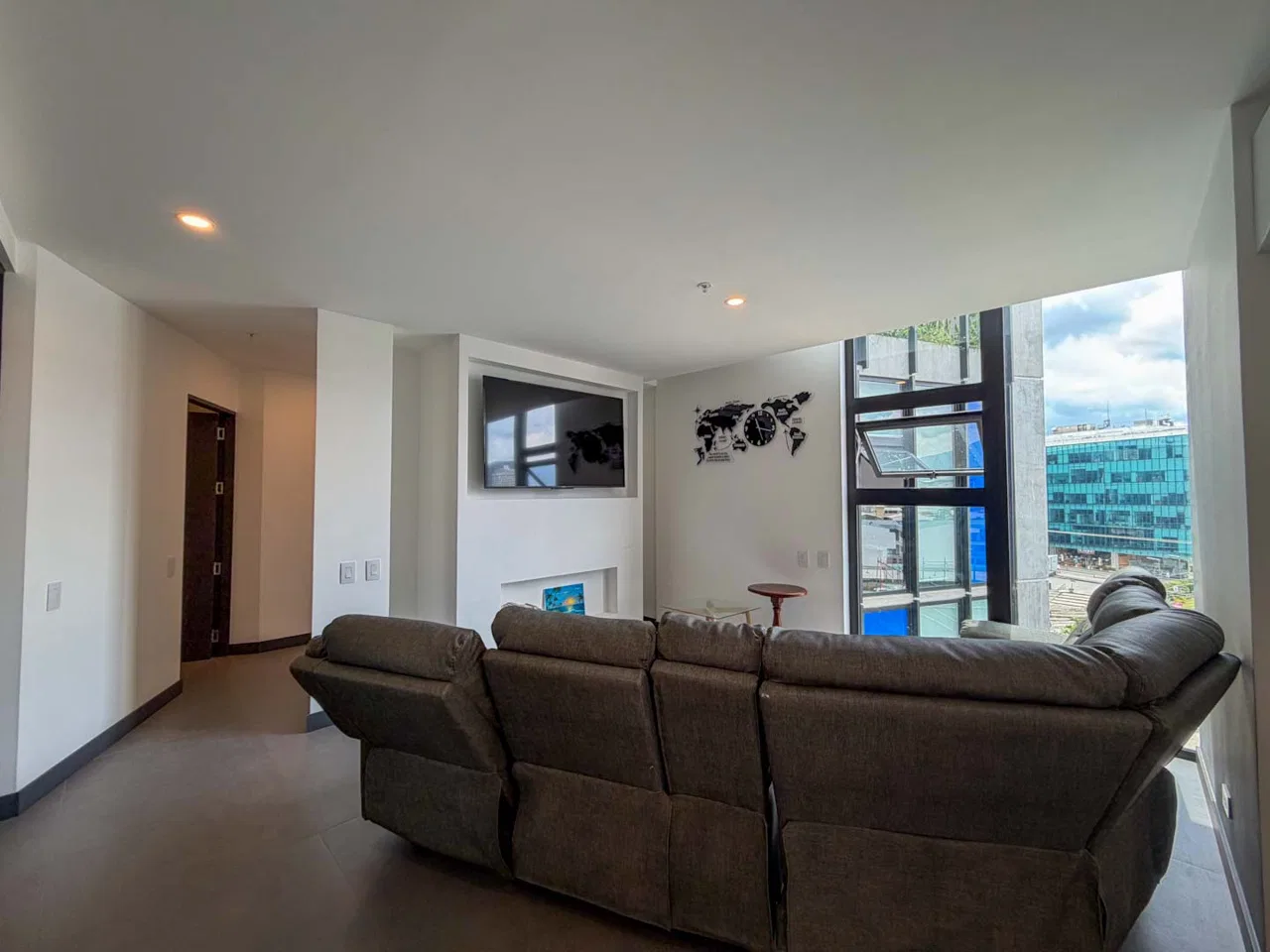 Descubra una forma extraordinaria de vivir en este exclusivo apartamento amueblado, ubicado en el sexto piso del Condominio DENT7, en San Pedro de Montes de Oca, a pocos ..., photo 14