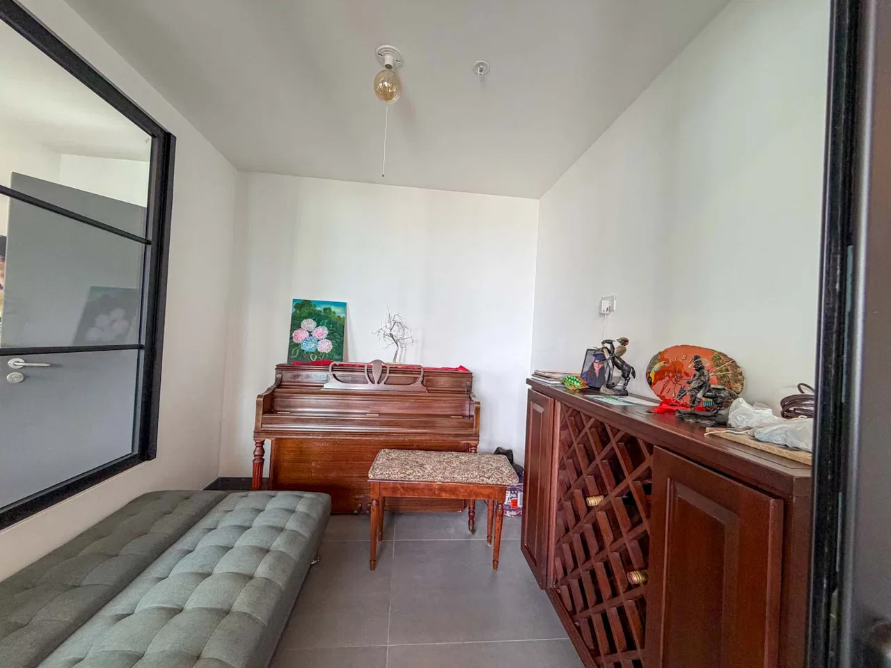 Descubra una forma extraordinaria de vivir en este exclusivo apartamento amueblado, ubicado en el sexto piso del Condominio DENT7, en San Pedro de Montes de Oca, a pocos ..., photo 15