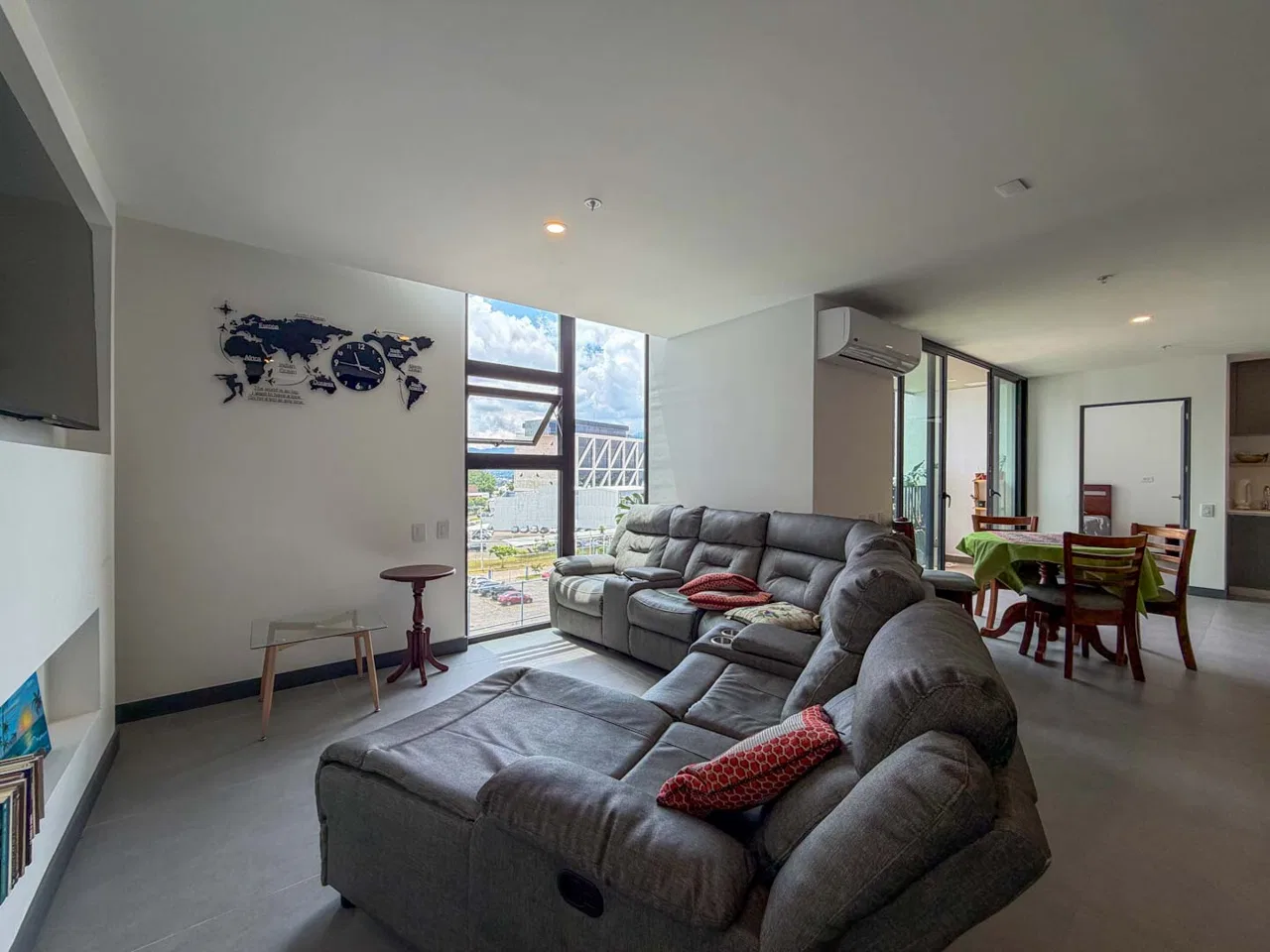 Descubra una forma extraordinaria de vivir en este exclusivo apartamento amueblado, ubicado en el sexto piso del Condominio DENT7, en San Pedro de Montes de Oca, a pocos ..., photo 16
