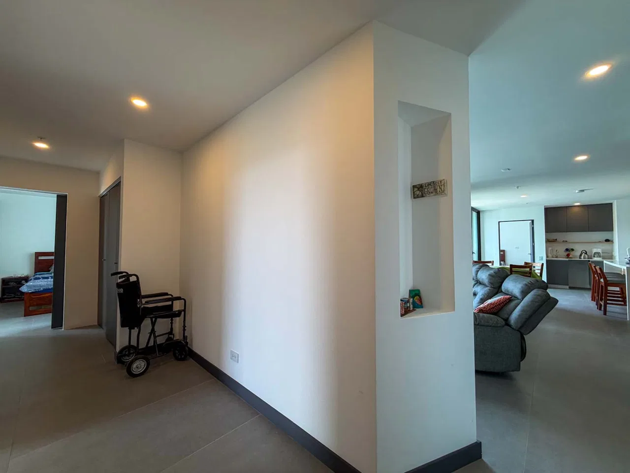 Descubra una forma extraordinaria de vivir en este exclusivo apartamento amueblado, ubicado en el sexto piso del Condominio DENT7, en San Pedro de Montes de Oca, a pocos ..., photo 18