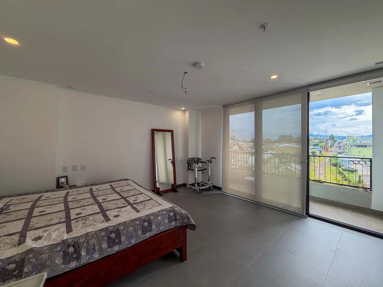 Descubra una forma extraordinaria de vivir en este exclusivo apartamento amueblado, ubicado en el sexto piso del Condominio DENT7, en San Pedro de Montes de Oca, a pocos ..., photo 19