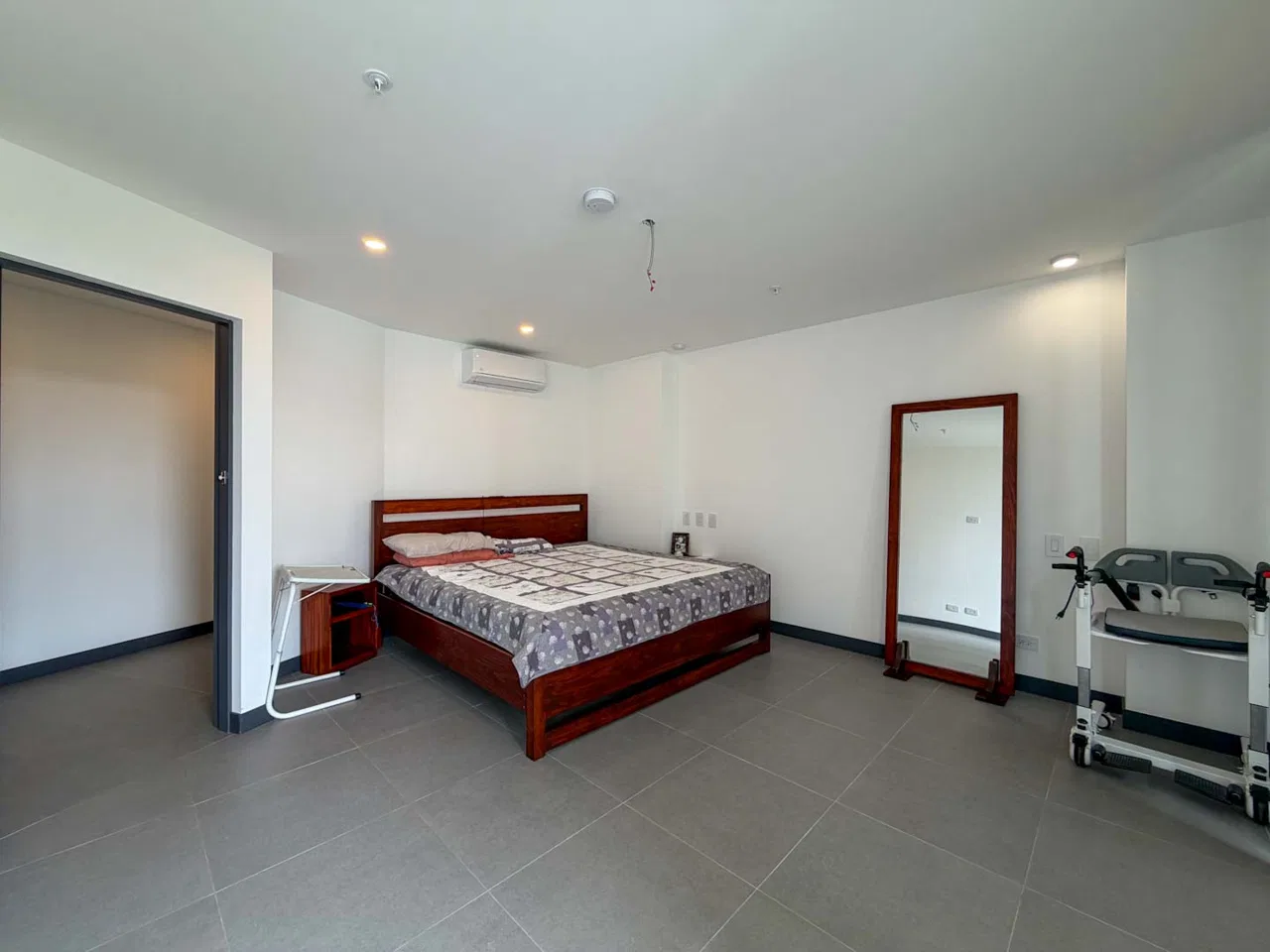 Descubra una forma extraordinaria de vivir en este exclusivo apartamento amueblado, ubicado en el sexto piso del Condominio DENT7, en San Pedro de Montes de Oca, a pocos ..., photo 20