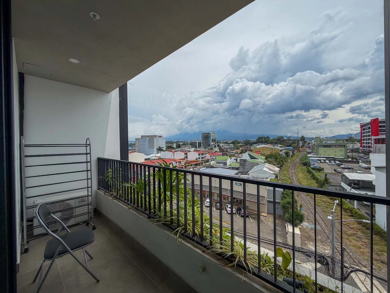 Descubra una forma extraordinaria de vivir en este exclusivo apartamento amueblado, ubicado en el sexto piso del Condominio DENT7, en San Pedro de Montes de Oca, a pocos ..., photo 21