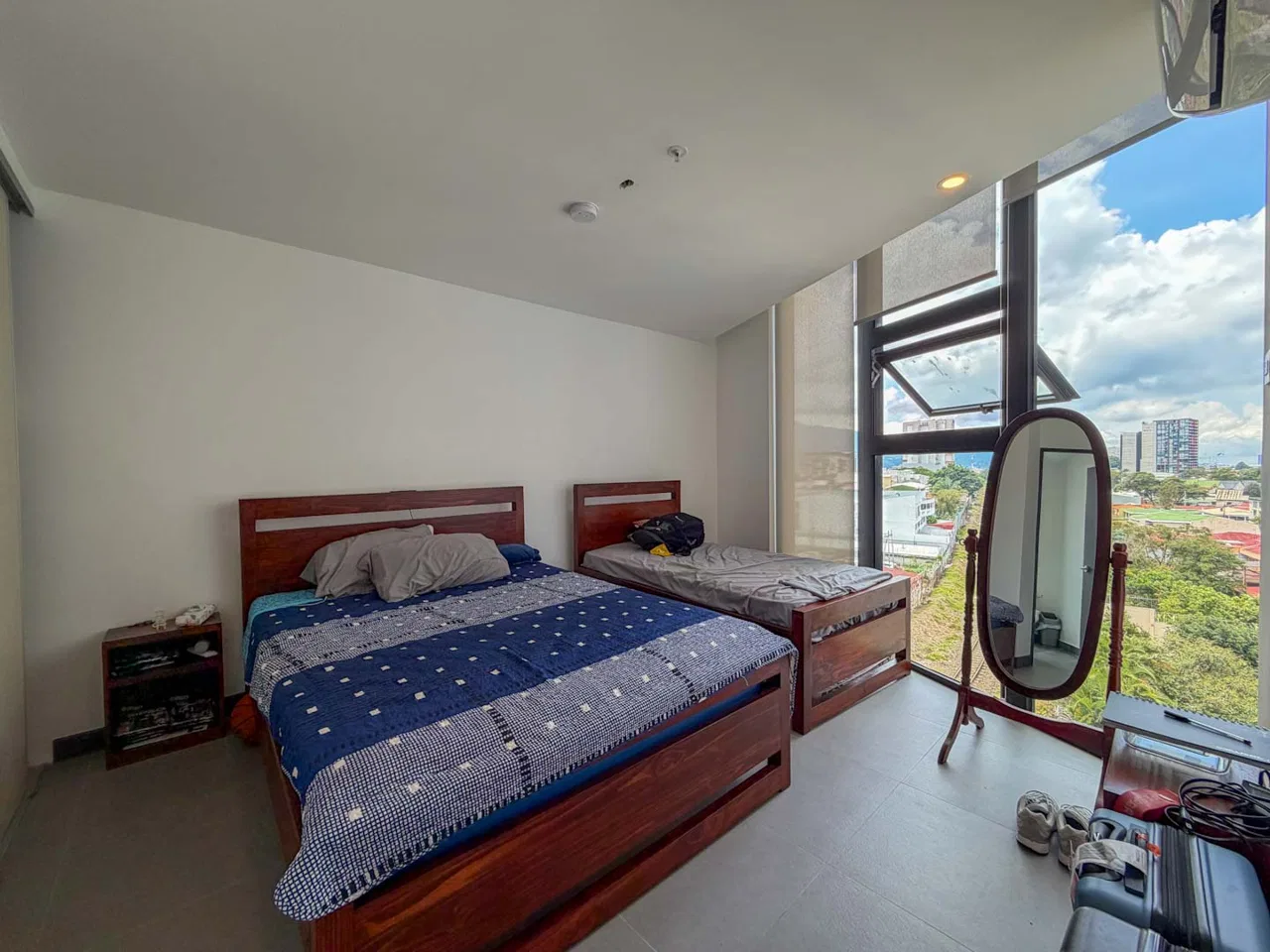 Descubra una forma extraordinaria de vivir en este exclusivo apartamento amueblado, ubicado en el sexto piso del Condominio DENT7, en San Pedro de Montes de Oca, a pocos ..., photo 25