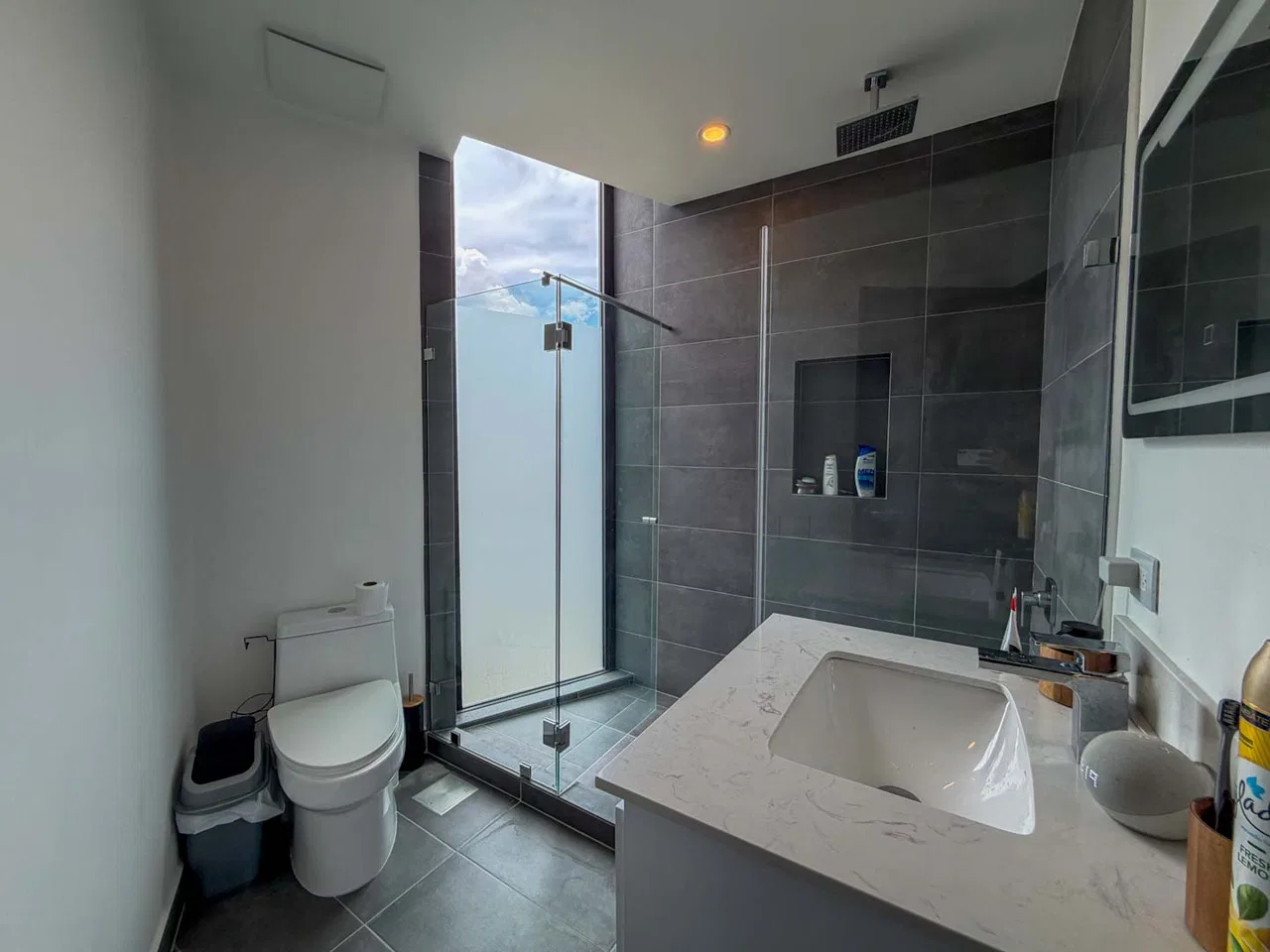 Descubra una forma extraordinaria de vivir en este exclusivo apartamento amueblado, ubicado en el sexto piso del Condominio DENT7, en San Pedro de Montes de Oca, a pocos ..., photo 26