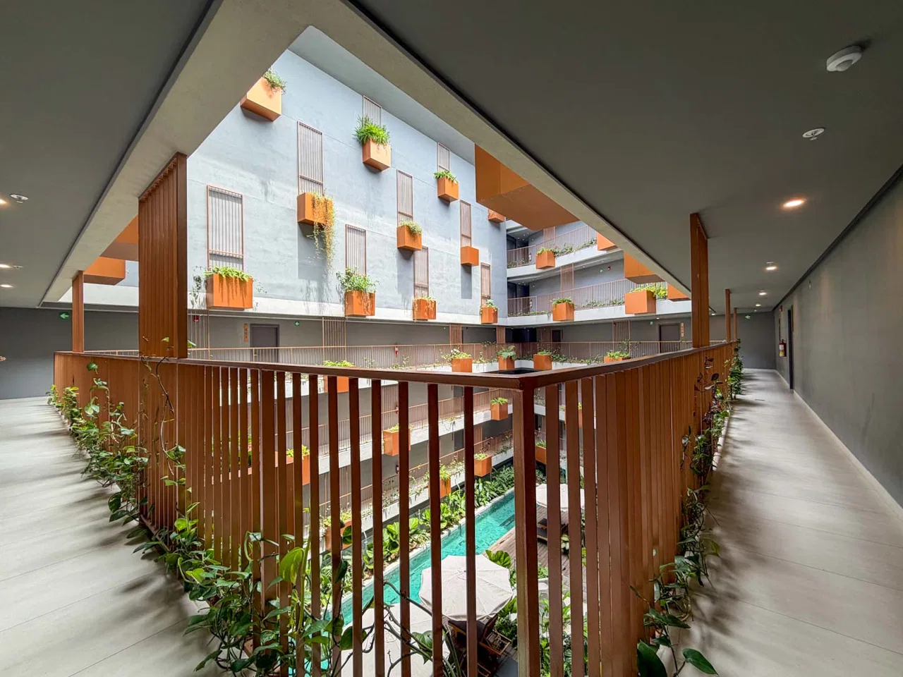 Descubra una forma extraordinaria de vivir en este exclusivo apartamento amueblado, ubicado en el sexto piso del Condominio DENT7, en San Pedro de Montes de Oca, a pocos ..., photo 28