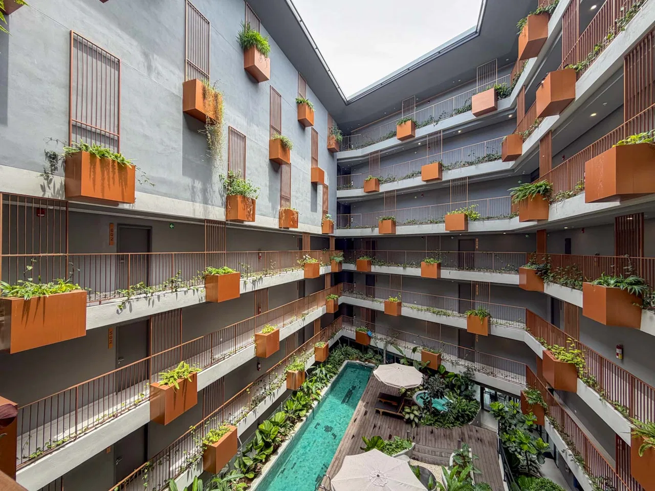 Descubra una forma extraordinaria de vivir en este exclusivo apartamento amueblado, ubicado en el sexto piso del Condominio DENT7, en San Pedro de Montes de Oca, a pocos ..., photo 29