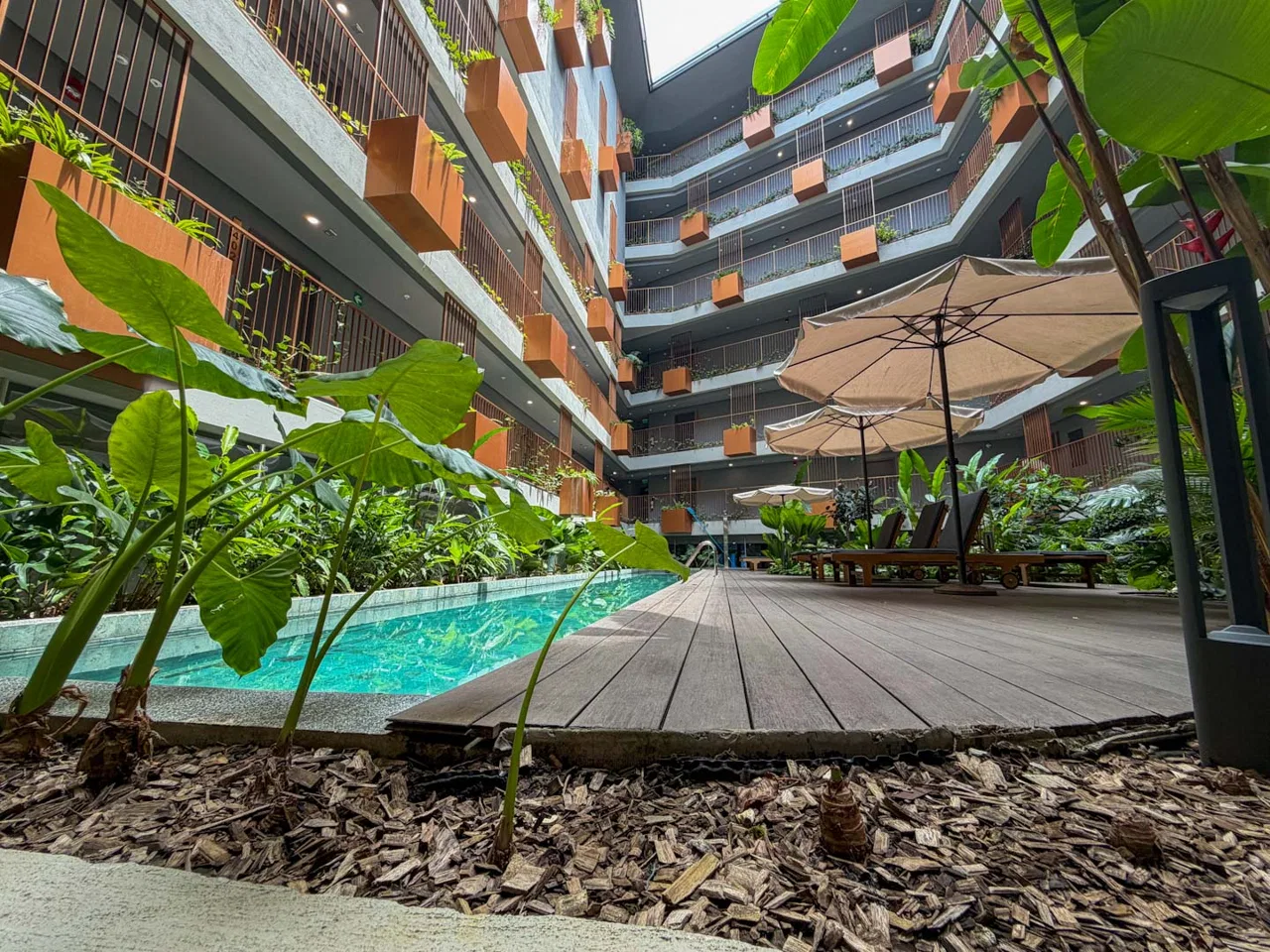Descubra una forma extraordinaria de vivir en este exclusivo apartamento amueblado, ubicado en el sexto piso del Condominio DENT7, en San Pedro de Montes de Oca, a pocos ..., photo 30