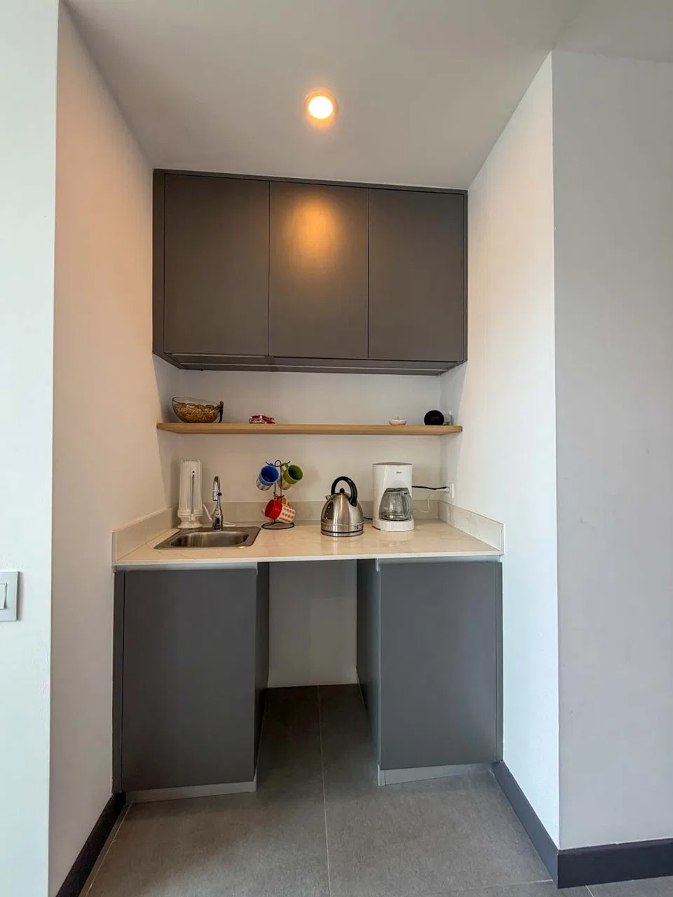 Descubra una forma extraordinaria de vivir en este exclusivo apartamento amueblado, ubicado en el sexto piso del Condominio DENT7, en San Pedro de Montes de Oca, a pocos ..., photo 4