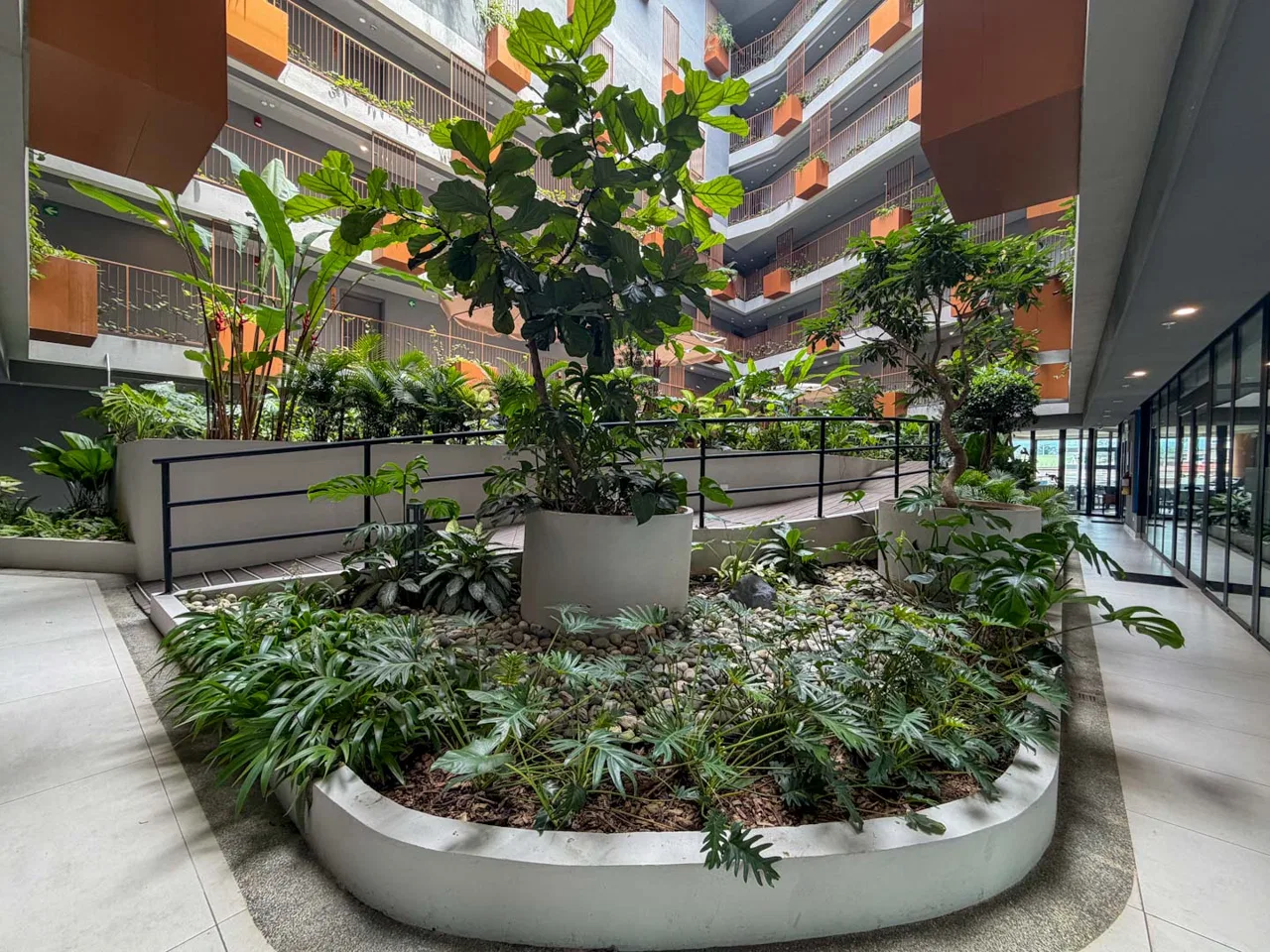 Descubra una forma extraordinaria de vivir en este exclusivo apartamento amueblado, ubicado en el sexto piso del Condominio DENT7, en San Pedro de Montes de Oca, a pocos ..., photo 31
