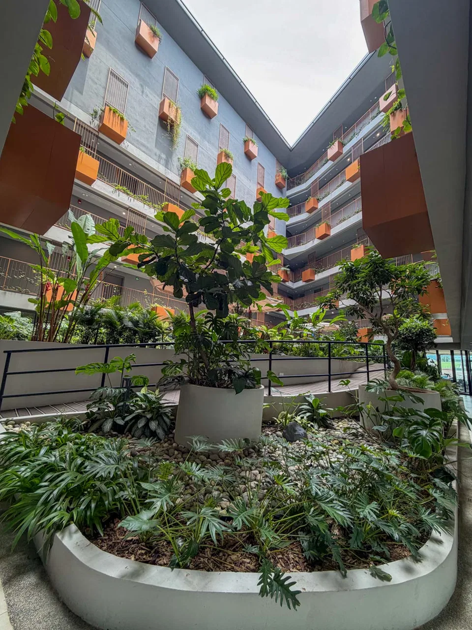 Descubra una forma extraordinaria de vivir en este exclusivo apartamento amueblado, ubicado en el sexto piso del Condominio DENT7, en San Pedro de Montes de Oca, a pocos ..., photo 32
