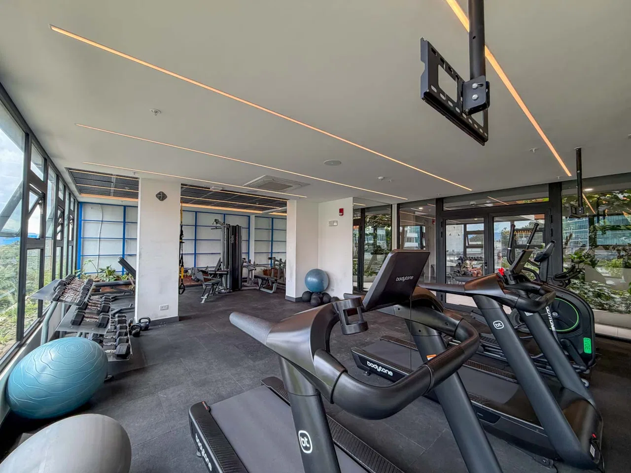 Descubra una forma extraordinaria de vivir en este exclusivo apartamento amueblado, ubicado en el sexto piso del Condominio DENT7, en San Pedro de Montes de Oca, a pocos ..., photo 34