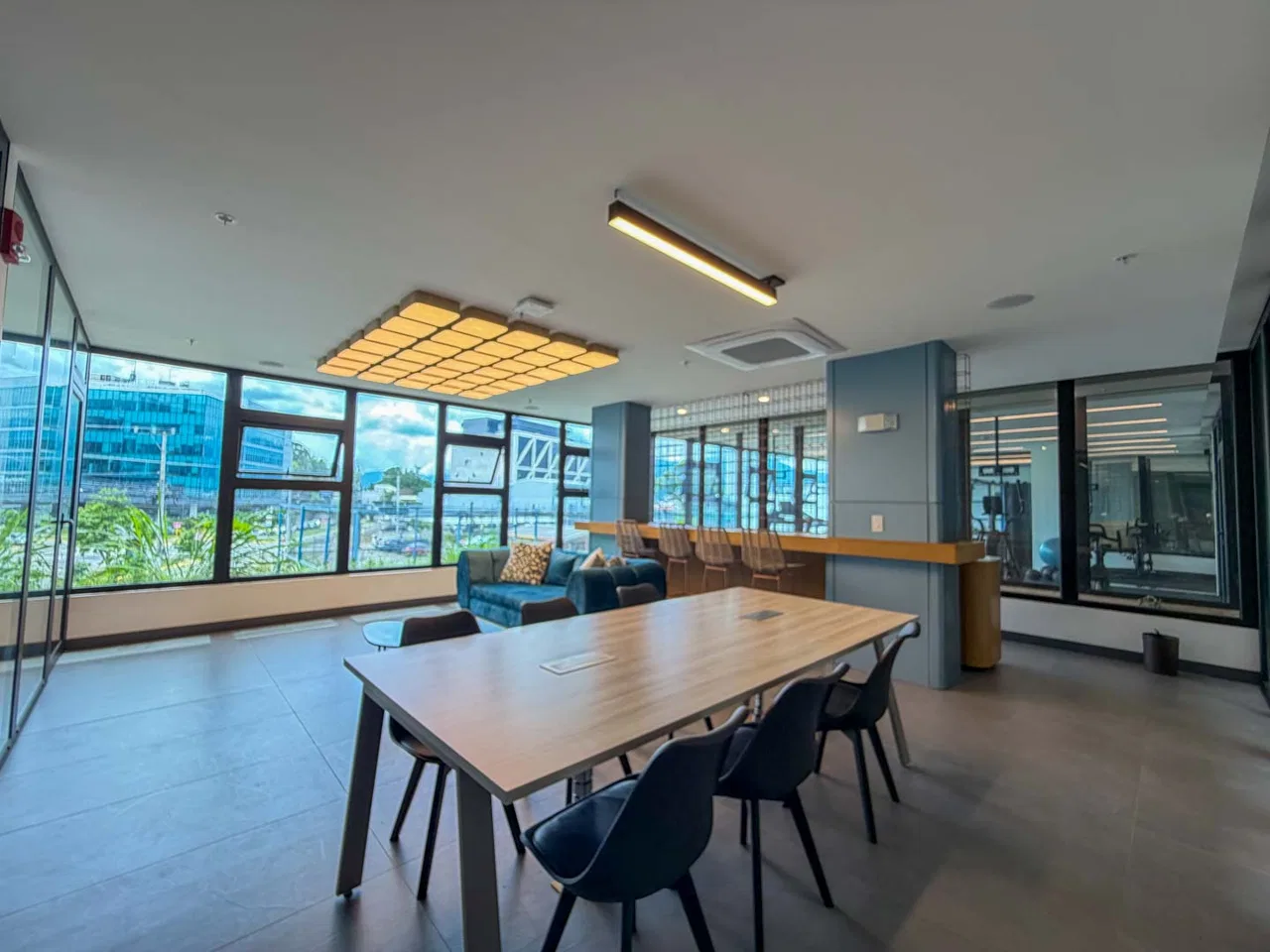 Descubra una forma extraordinaria de vivir en este exclusivo apartamento amueblado, ubicado en el sexto piso del Condominio DENT7, en San Pedro de Montes de Oca, a pocos ..., photo 35