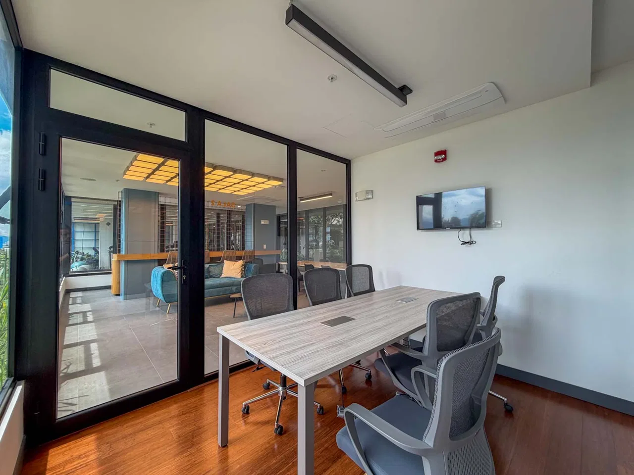 Descubra una forma extraordinaria de vivir en este exclusivo apartamento amueblado, ubicado en el sexto piso del Condominio DENT7, en San Pedro de Montes de Oca, a pocos ..., photo 37