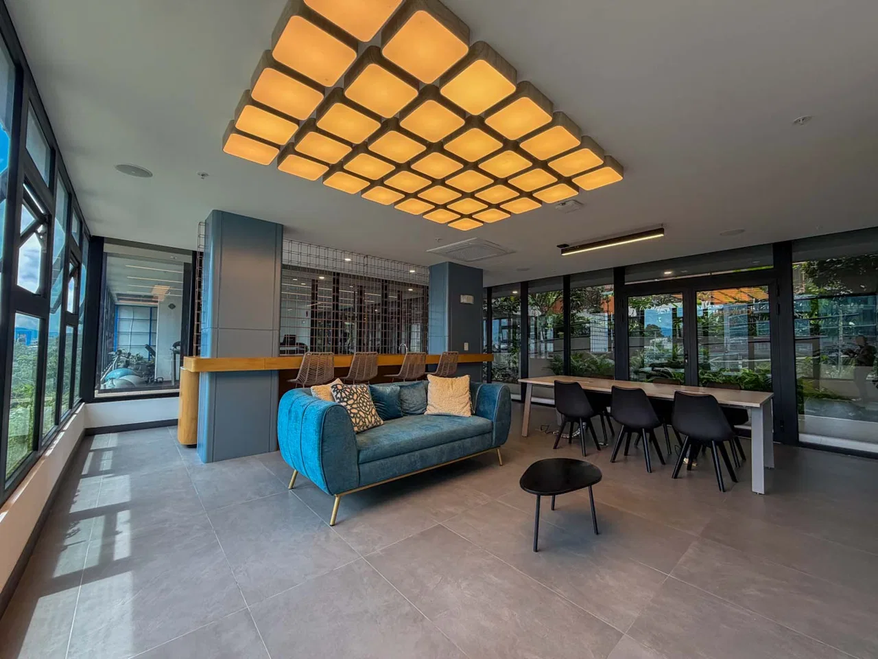 Descubra una forma extraordinaria de vivir en este exclusivo apartamento amueblado, ubicado en el sexto piso del Condominio DENT7, en San Pedro de Montes de Oca, a pocos ..., photo 38