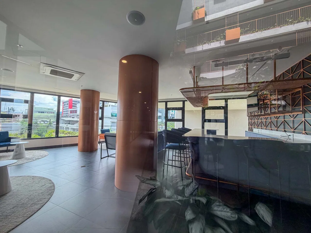 Descubra una forma extraordinaria de vivir en este exclusivo apartamento amueblado, ubicado en el sexto piso del Condominio DENT7, en San Pedro de Montes de Oca, a pocos ..., photo 39