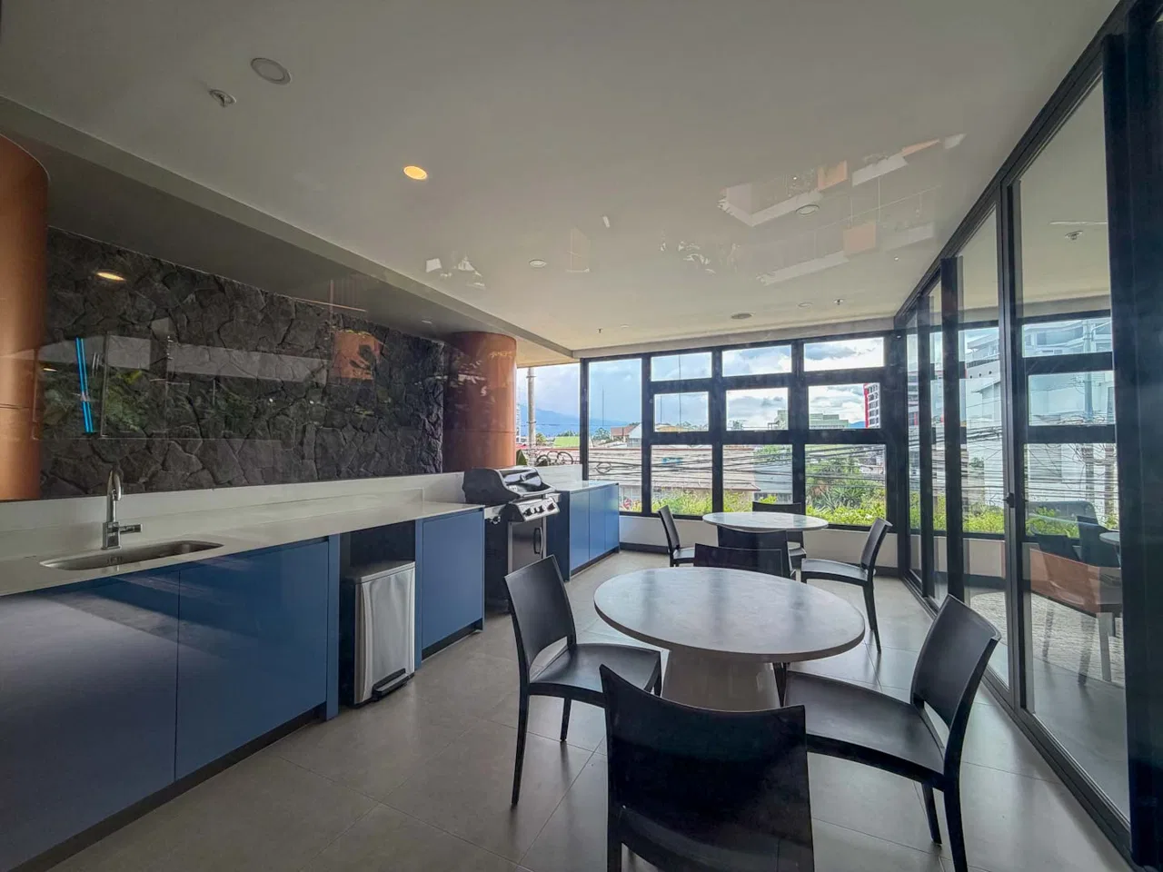 Descubra una forma extraordinaria de vivir en este exclusivo apartamento amueblado, ubicado en el sexto piso del Condominio DENT7, en San Pedro de Montes de Oca, a pocos ..., photo 40