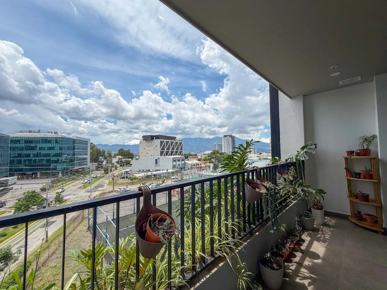 Descubra una forma extraordinaria de vivir en este exclusivo apartamento amueblado, ubicado en el sexto piso del Condominio DENT7, en San Pedro de Montes de Oca, a pocos ..., photo 6