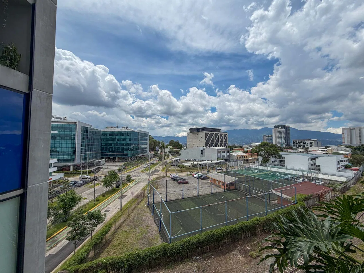 Descubra una forma extraordinaria de vivir en este exclusivo apartamento amueblado, ubicado en el sexto piso del Condominio DENT7, en San Pedro de Montes de Oca, a pocos ..., photo 7