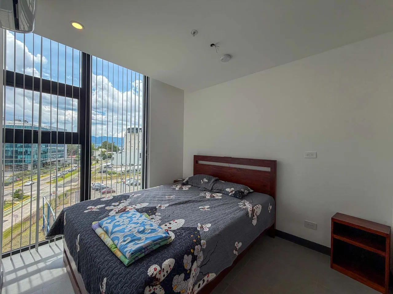 Descubra una forma extraordinaria de vivir en este exclusivo apartamento amueblado, ubicado en el sexto piso del Condominio DENT7, en San Pedro de Montes de Oca, a pocos ..., photo 9