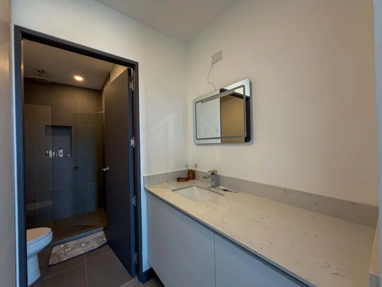Descubra una forma extraordinaria de vivir en este exclusivo apartamento amueblado, ubicado en el sexto piso del Condominio DENT7, en San Pedro de Montes de Oca, a pocos ..., photo 10