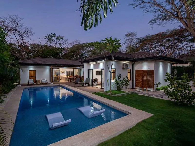 3 Bed Single Family Homes For Sale in Playa Grande