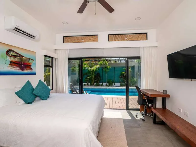 3 Bed Single Family Homes For Sale in Playa Grande, photo 7