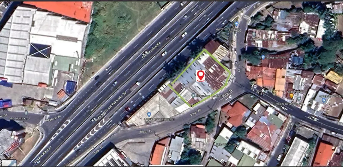Warehouse for sale in Zapote 24630, photo 3
