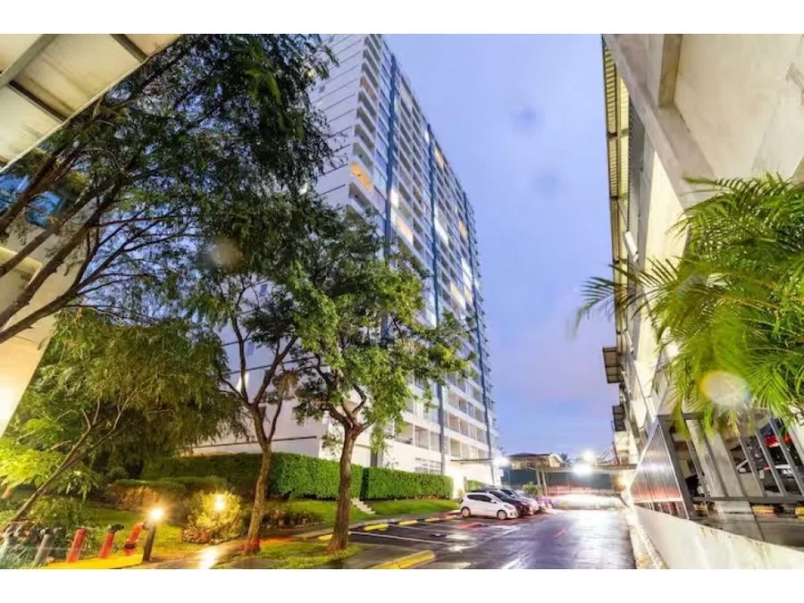 VENTA DE APARTAMENTO, HEREDIA, ULLOA, CONDOMINIO BELLAVISTA
