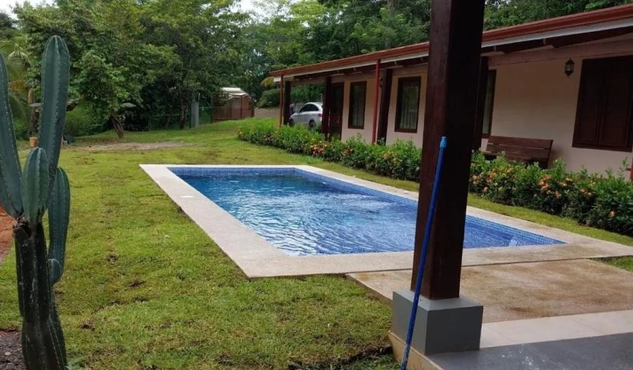 OPORTUNIDAD INCREÍBLE! &amp;#127969;&amp;#127795; QUINTA ENCANTADORA EN VENTA EN TURRUBARES, SAN JOSÉ &amp;#1277 - Venta en Turrubares, photo 10