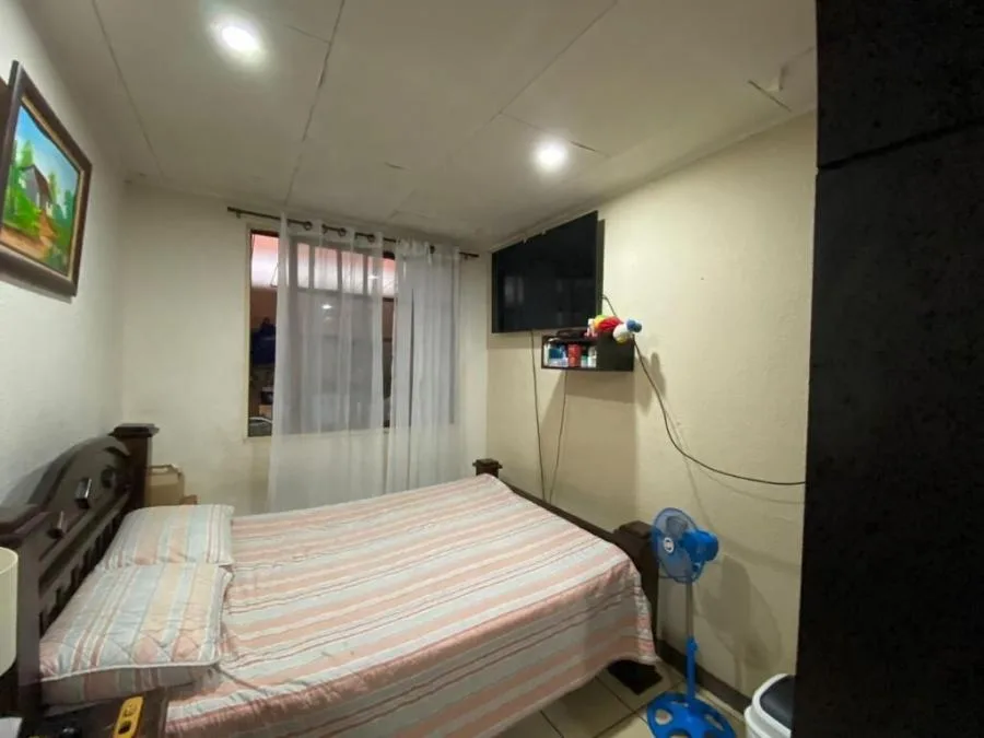CASA EN VENTA EN SAN RAFAEL ABAJO, DESAMPARADOS RAH 24507  - Venta en Desamparados, photo 3