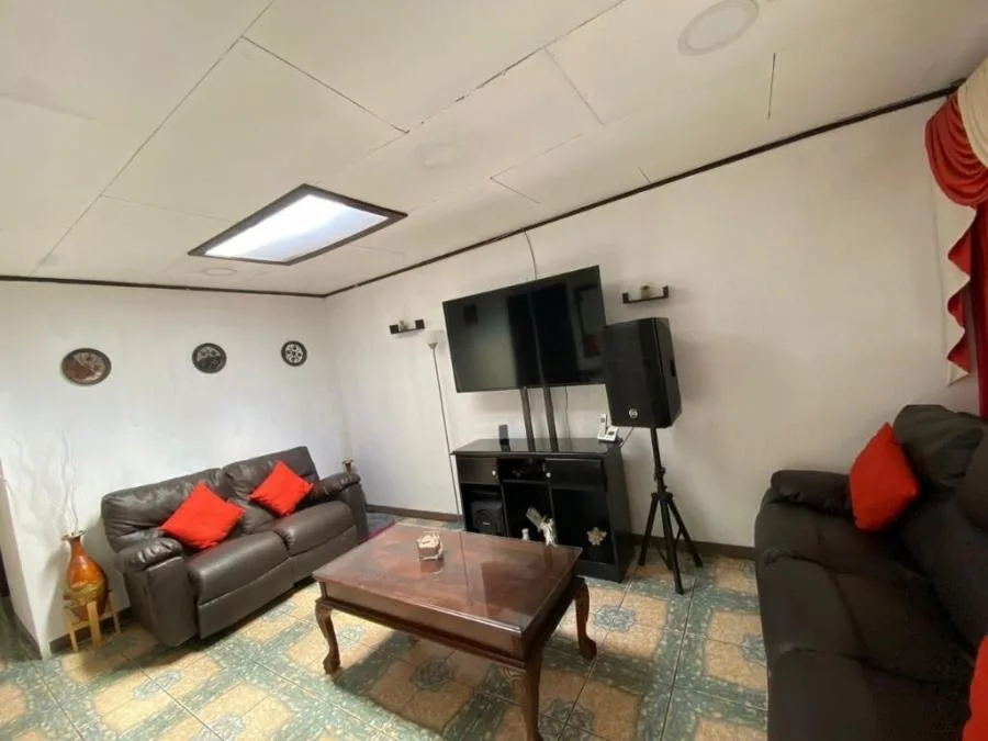 CASA EN VENTA EN SAN RAFAEL ABAJO, DESAMPARADOS RAH 24507  - Venta en Desamparados, photo 4