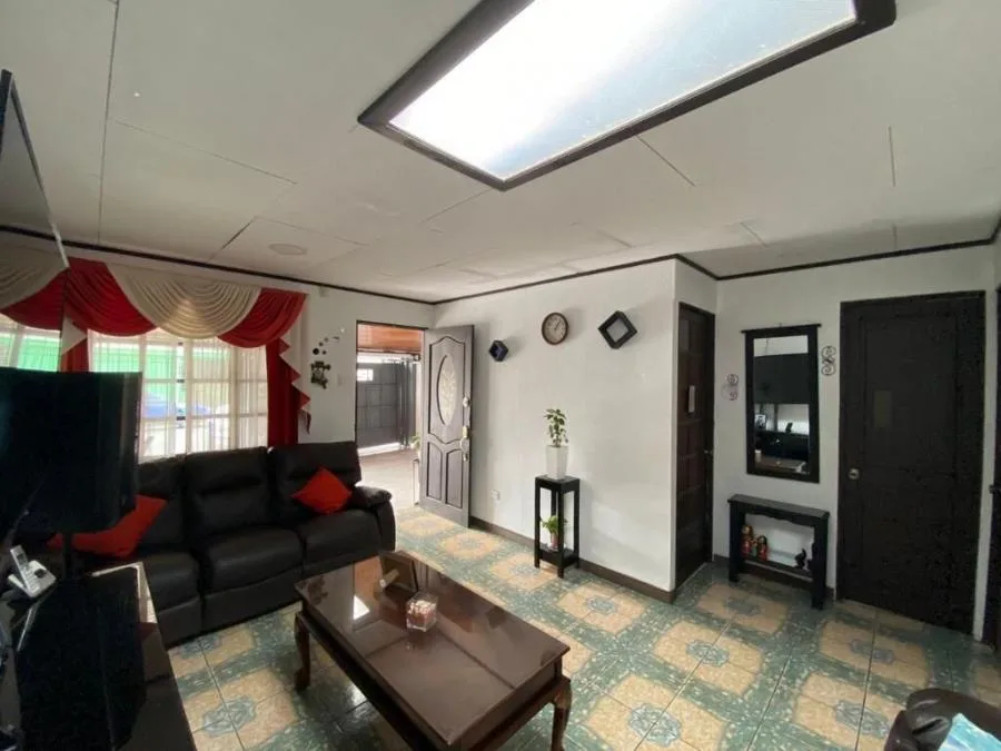 CASA EN VENTA EN SAN RAFAEL ABAJO, DESAMPARADOS RAH 24507  - Venta en Desamparados, photo 5