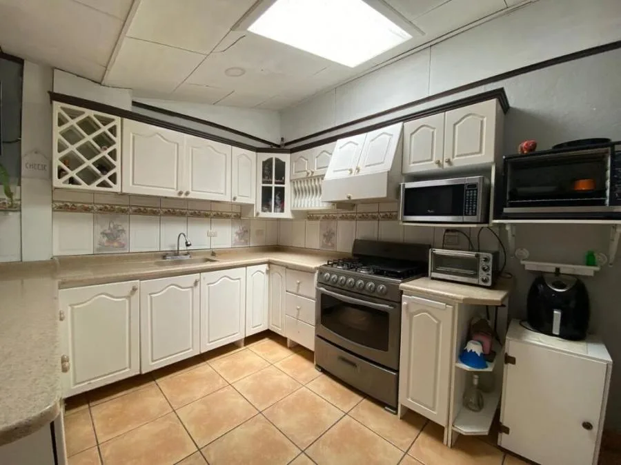 CASA EN VENTA EN SAN RAFAEL ABAJO, DESAMPARADOS RAH 24507  - Venta en Desamparados, photo 8