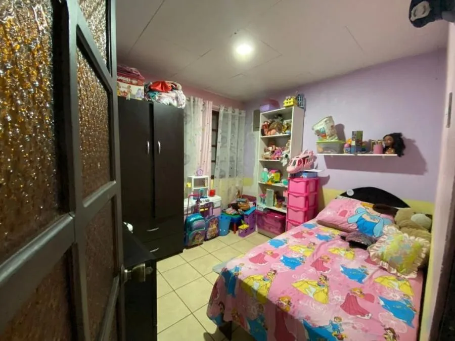 CASA EN VENTA EN SAN RAFAEL ABAJO, DESAMPARADOS RAH 24507  - Venta en Desamparados, photo 9
