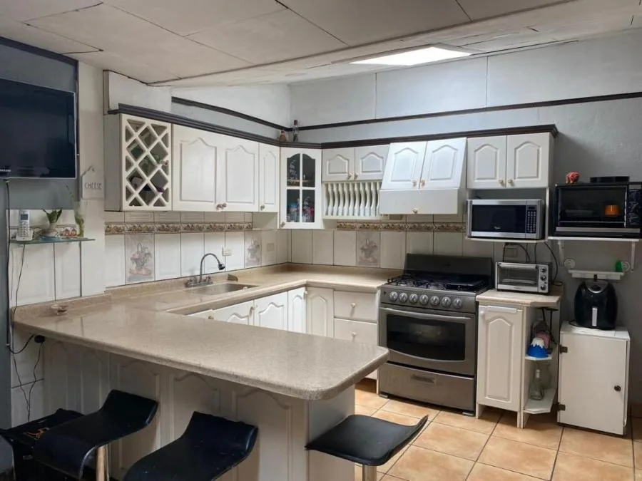 CASA EN VENTA EN SAN RAFAEL ABAJO, DESAMPARADOS RAH 24507  - Venta en Desamparados, photo 10