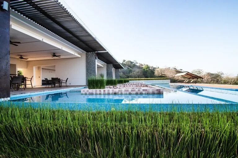 House in Playa Herradura