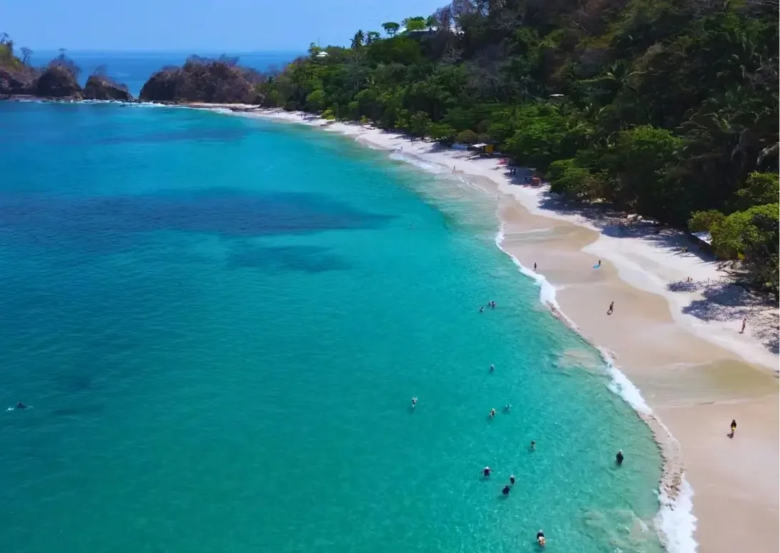 Lote en Venta en Quebrada Ganado, Garabito – Uso Mixto Cerca de Playa Blanca y Playa Mantas, photo 2