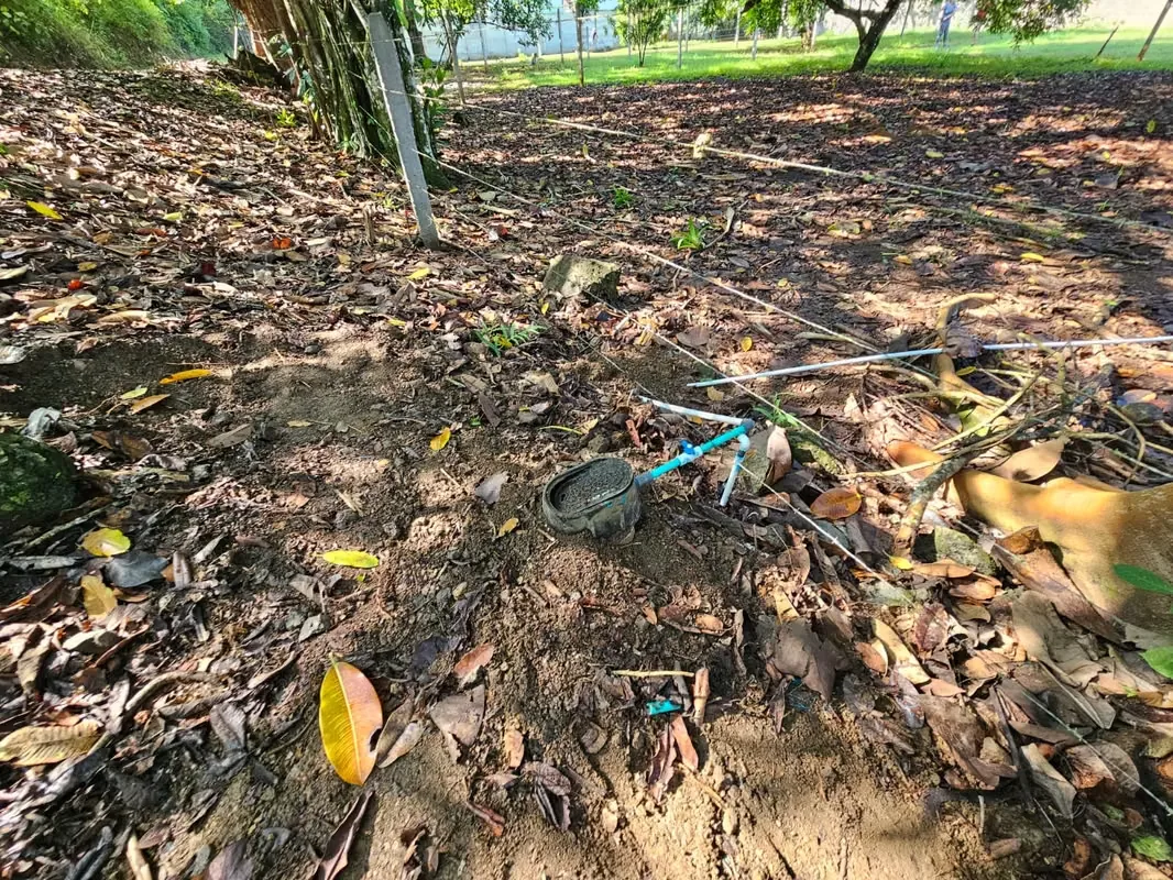 Lote en Venta en Quebrada Ganado, Garabito – Uso Mixto Cerca de Playa Blanca y Playa Mantas, photo 4