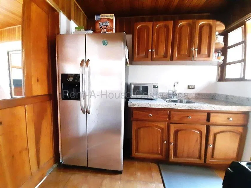 Venta de Casa en Moravia-San Vicente. RAH 26-1793 - Venta en Moravia, photo 3