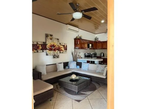 Casa de playa en Condominio Coral Jaco, photo 12