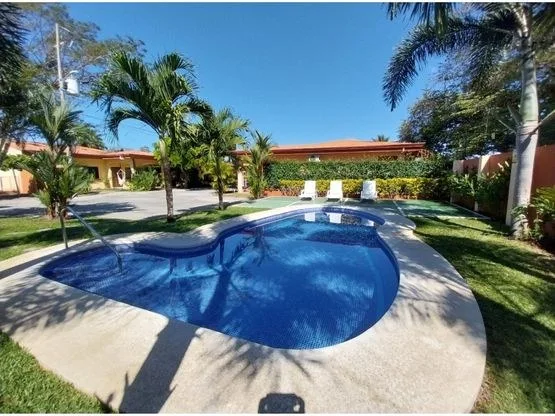 Casa de playa en Condominio Coral Jaco, photo 13