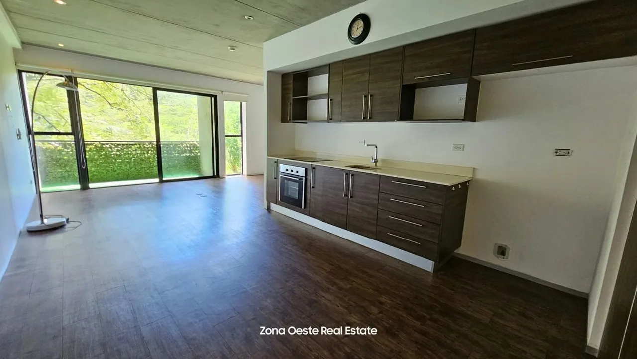 Moderno y acogedor apartamento tipo estudio, ideal para una persona o pareja ..., photo 3